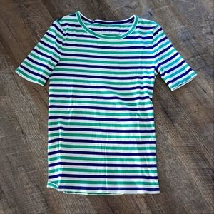 J. Crew Perfect Fit T-shirt | XS
